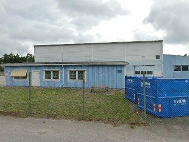 Lokal hyra i Västervik, Kalmar