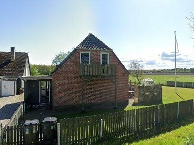 Lejlighed til salg i Hadsund, Brønderslev-Dronninglund