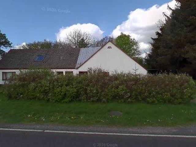 Lejlighed til salg i Ravnstrup, Brønderslev Kommune