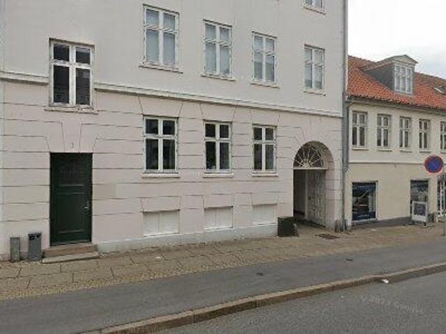 Lejlighed til salg i Horsens, Århus