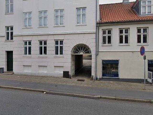 Lejlighed til salg i Horsens, Århus