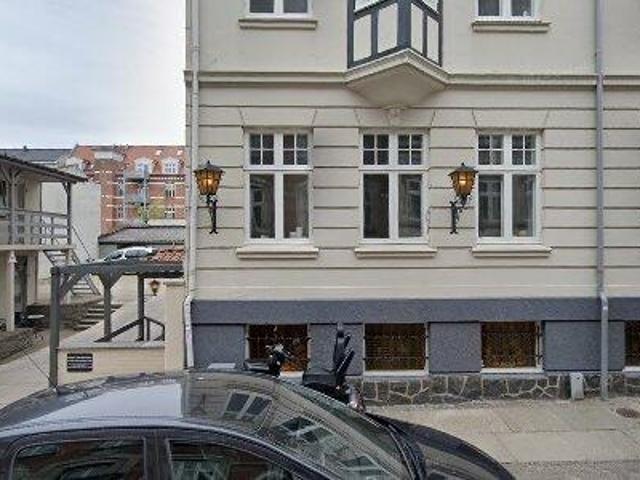Lejlighed til salg i Horsens, Århus