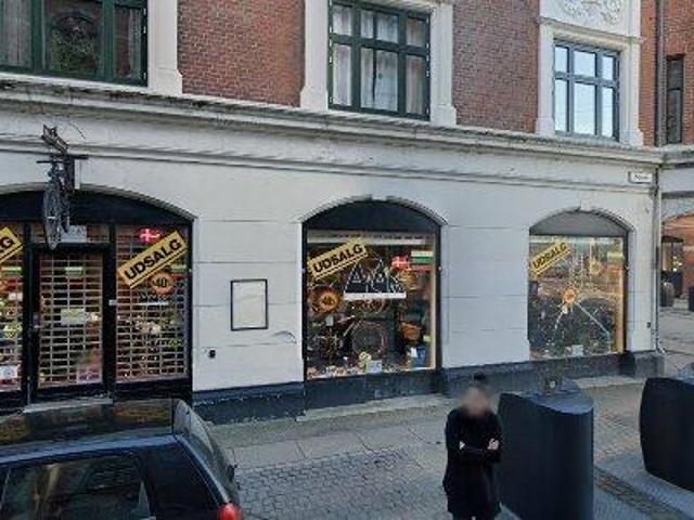 Lejlighed til salg i Århus