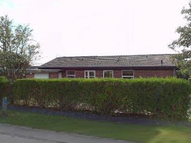 Lejlighed til salg i Sæby, Brønderslev-Dronninglund