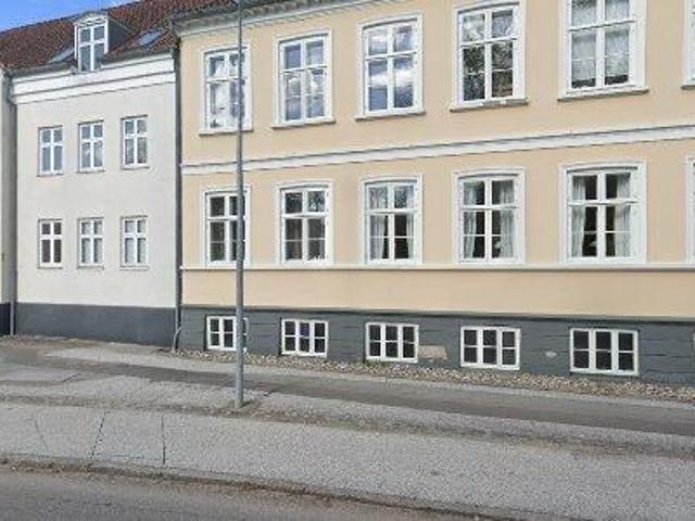 Lejlighed til salg i Sorø