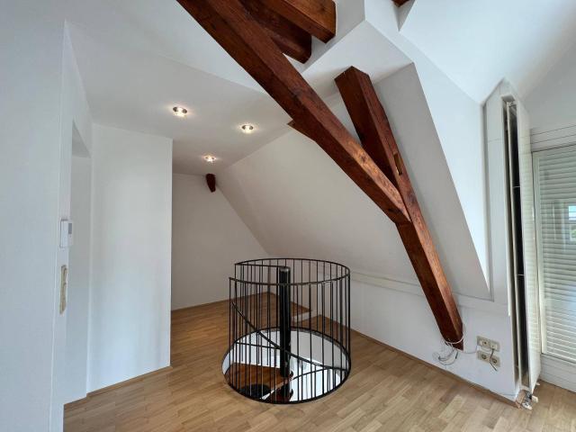 Apartment kaufen in Eggenberg, Gersdorf-Feistritz
