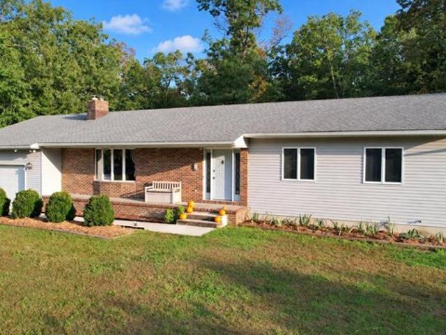 House for sale in Maurice River Township, Cumberland County