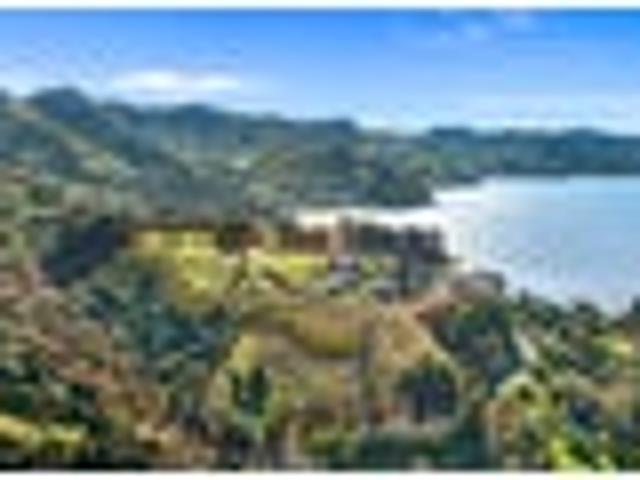 Land for sale in Little Akaloa, Canterbury