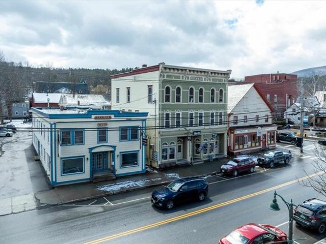 House for sale in Ludlow, Vermont