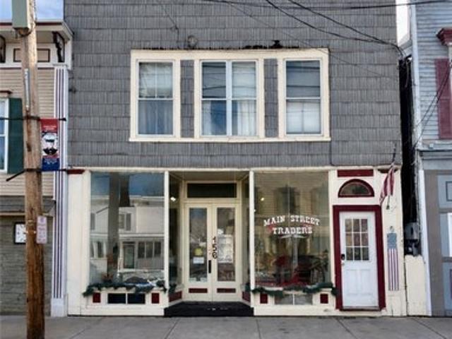 House for sale in Worcester, New York
