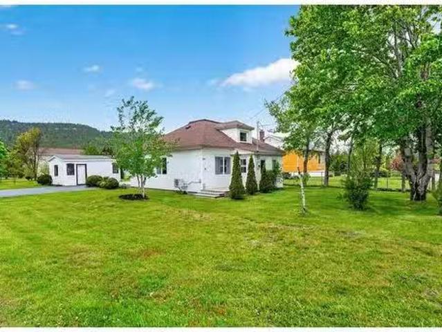 House for sale in Clarkes Beach, Newfoundland And Labrador