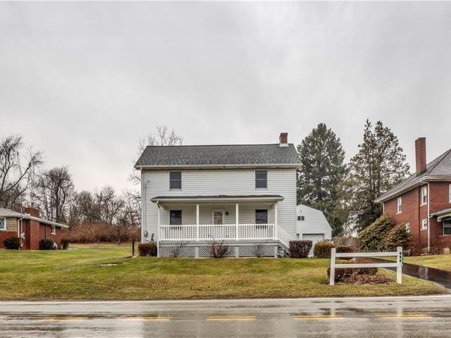 Property for sale in Delmont, Pennsylvania