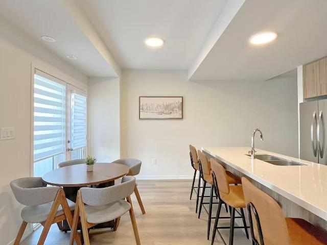 Condo for rent in York, Ontario