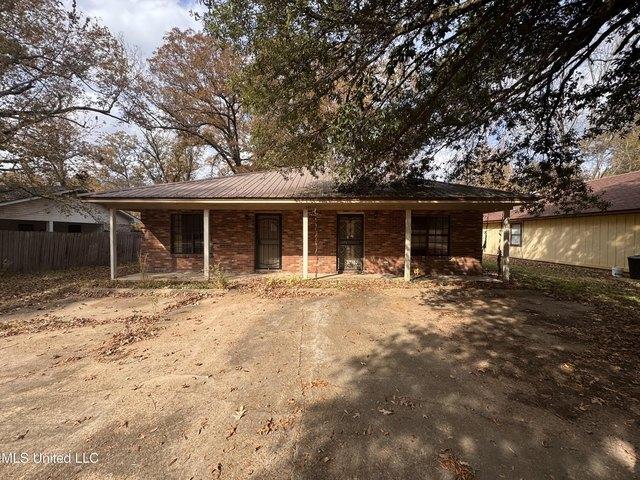 Townhouse for sale in Jackson, Mississippi