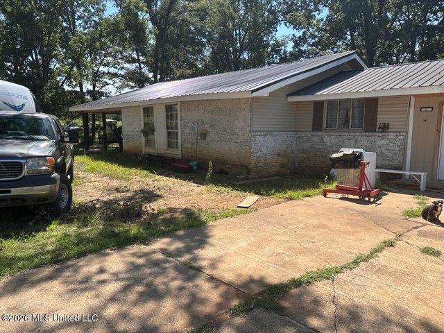 House for sale in Pontotoc, Pontotoc County