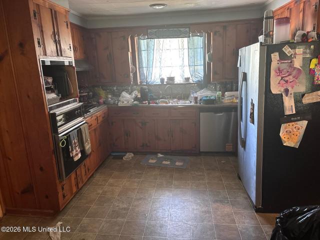 House for sale in Springville, Pontotoc