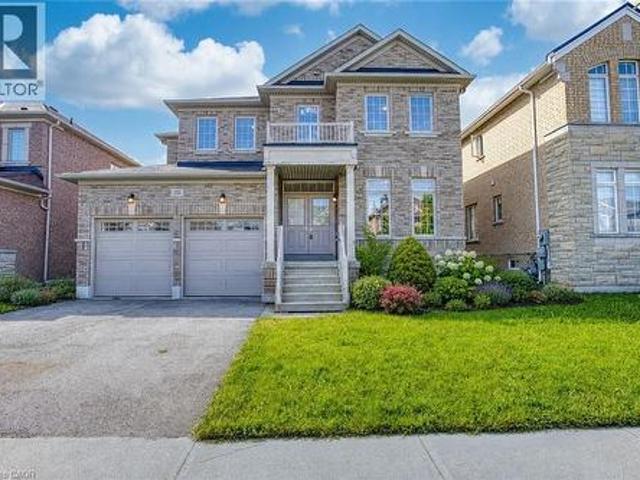 House for sale in Ancaster, Ontario