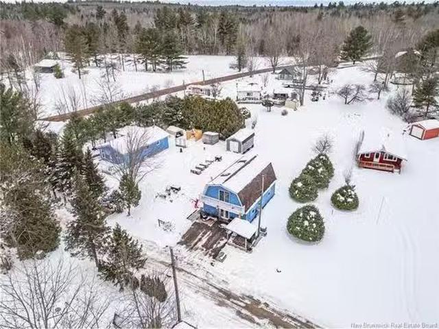 House for sale in Jemseg, Cambridge Parish
