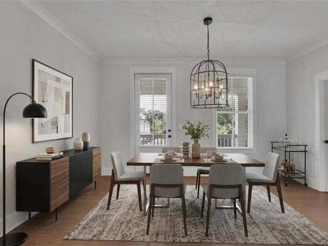 Townhouse for sale in Woodstock, Georgia