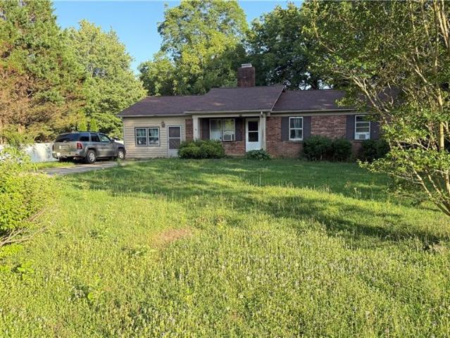 House for sale in Dobson, North Carolina