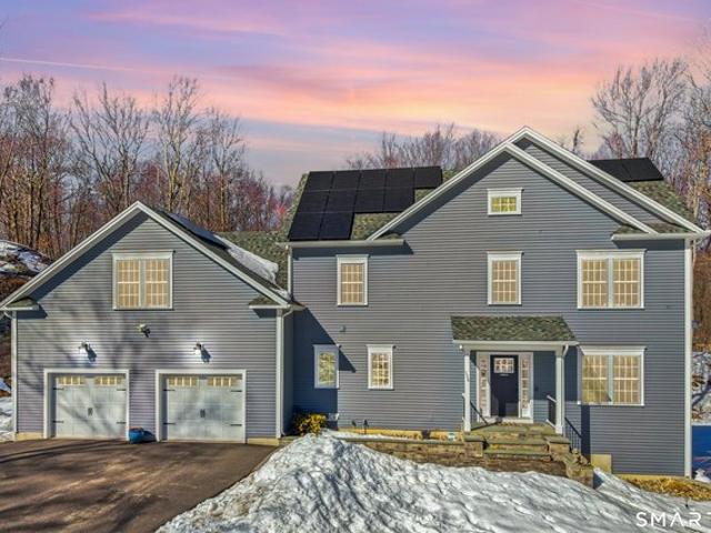 Apartment for rent in Prospect, Connecticut