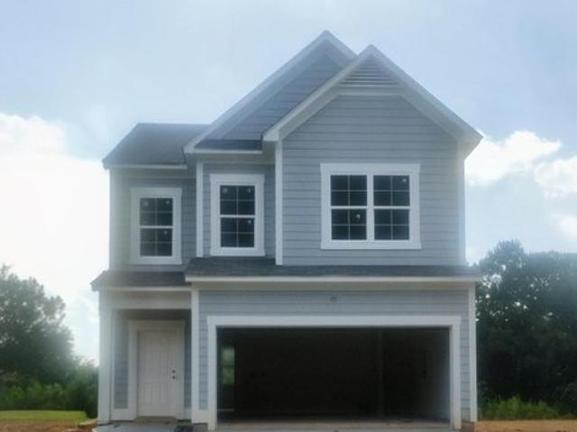House for sale in Gordon, Georgia