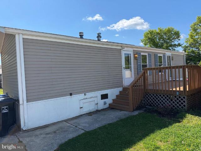 House for sale in Mantua, New Jersey