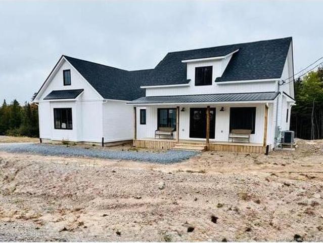 House for sale in Quispamsis, New Brunswick