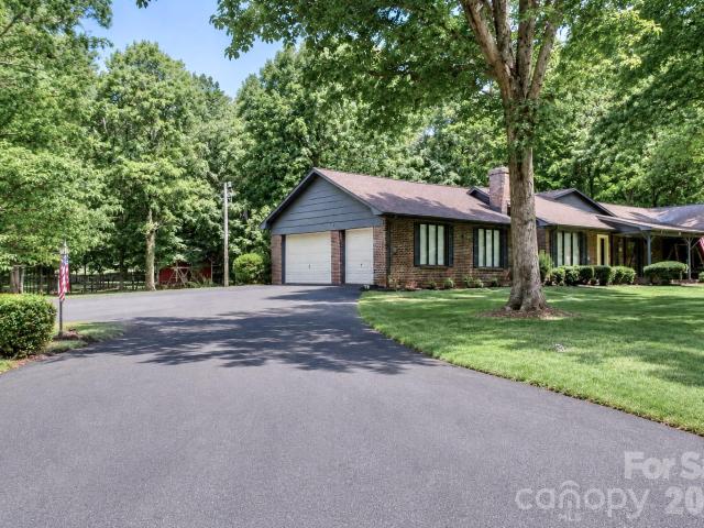 House for sale in State Road, North Carolina