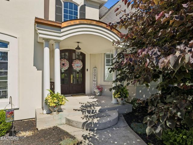 House for sale in Tennessee