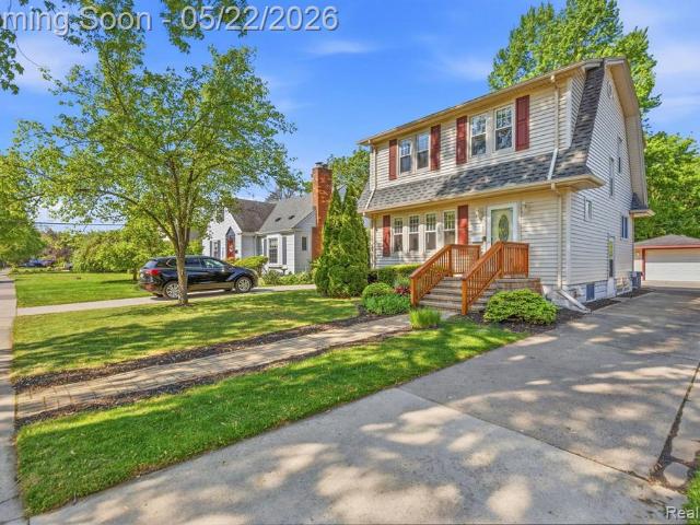 House for sale in Mount Clemens, Michigan
