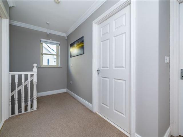 Detached House for sale in Brannockstown, North Tipperary