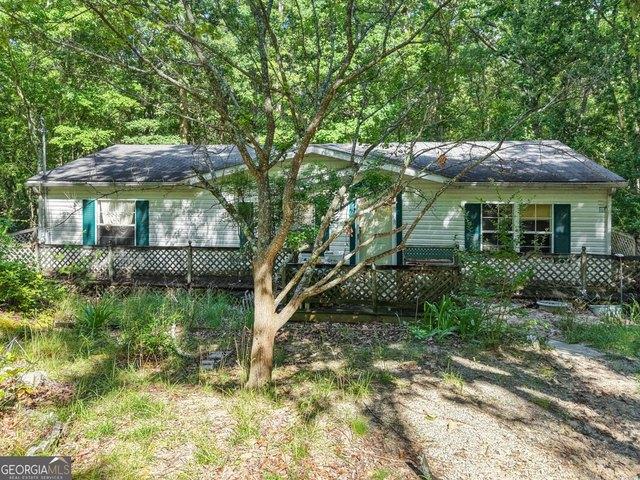 House for sale in Pickens, Georgia