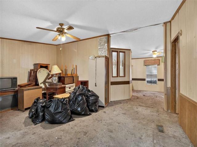 House for sale in Pickens, Georgia