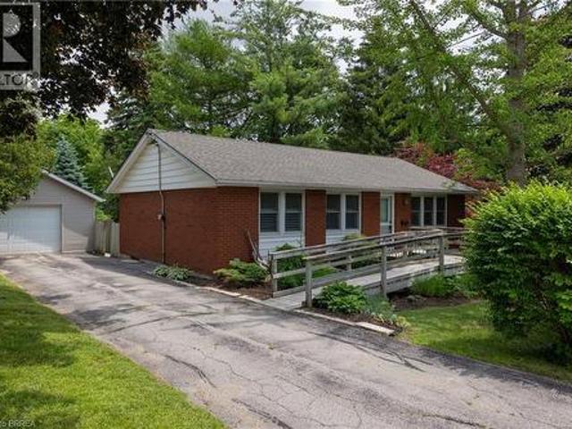 House for sale in Ingersoll, Ontario