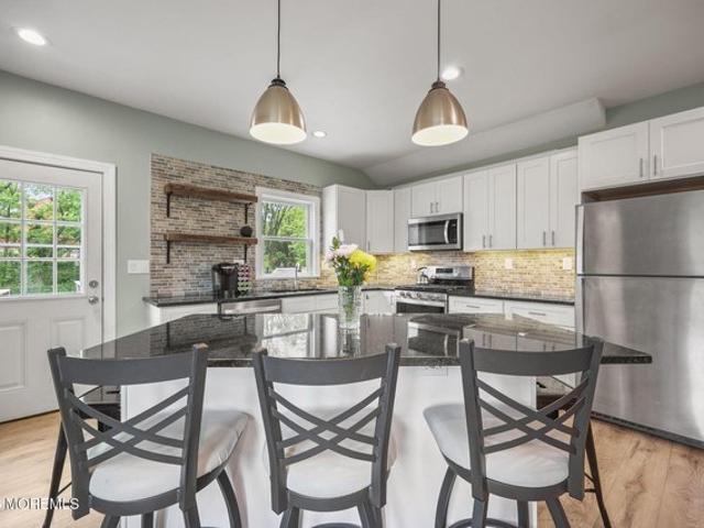 House for sale in Monmouth, New Jersey