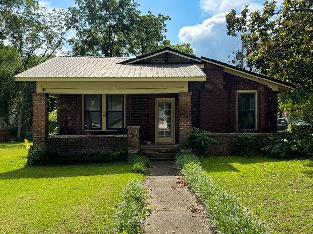 House for sale in Pontotoc, Mississippi