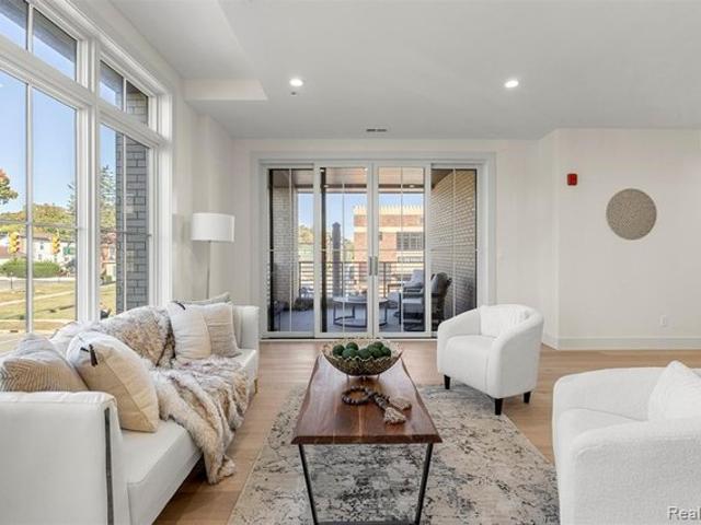 Condo for sale in Northville, Michigan