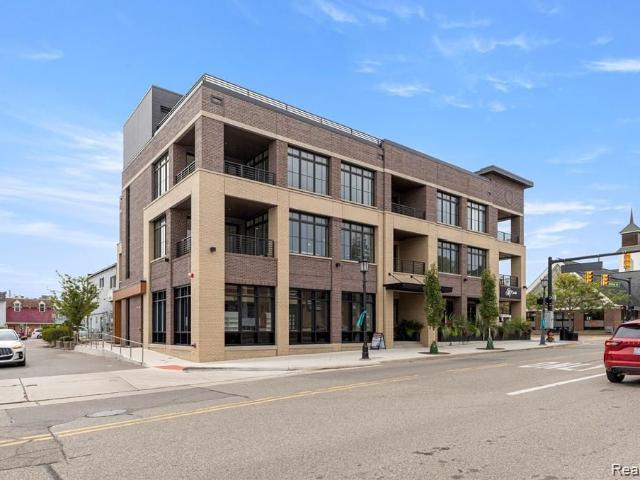Condo for sale in Northville, Michigan