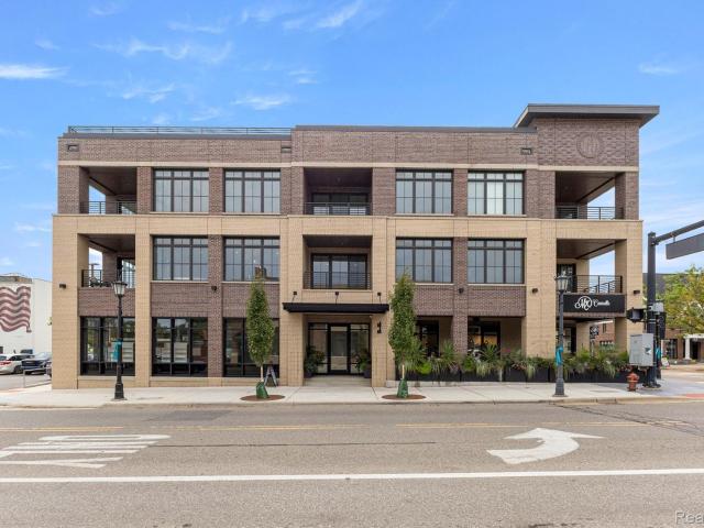 Condo for sale in Northville, Michigan