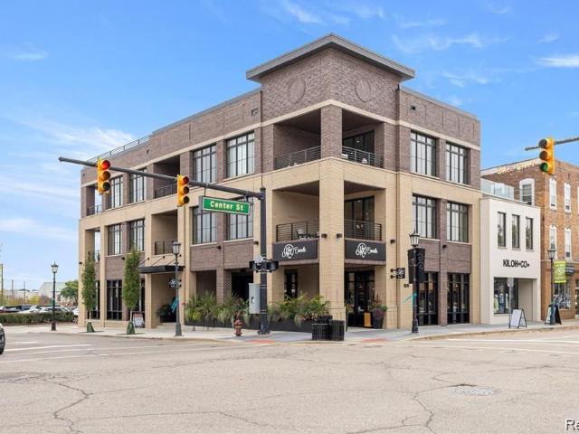 Condo for sale in Northville, Michigan