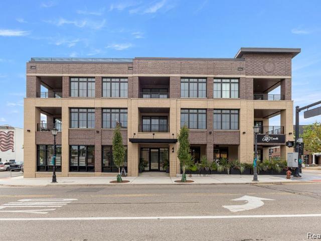 Condo for sale in Northville, Michigan