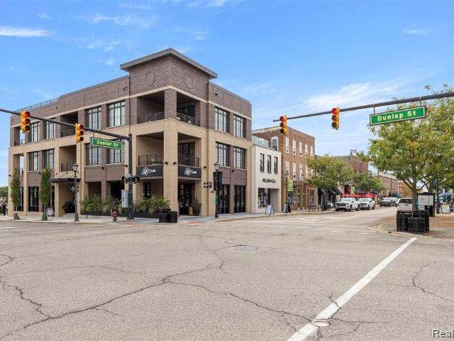 Condo for sale in Northville, Michigan