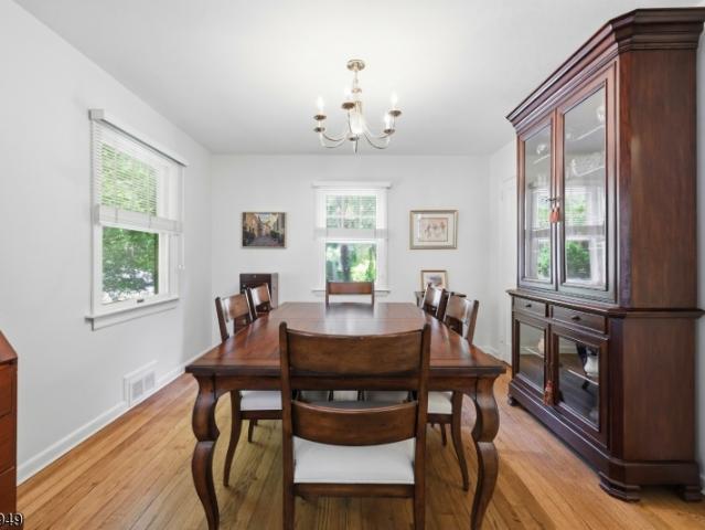 House for sale in Chatham, New Jersey