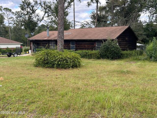House for sale in Lyons, Toombs County