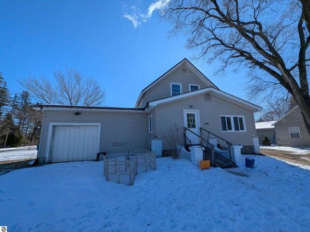 House for sale in Au Gres, Michigan