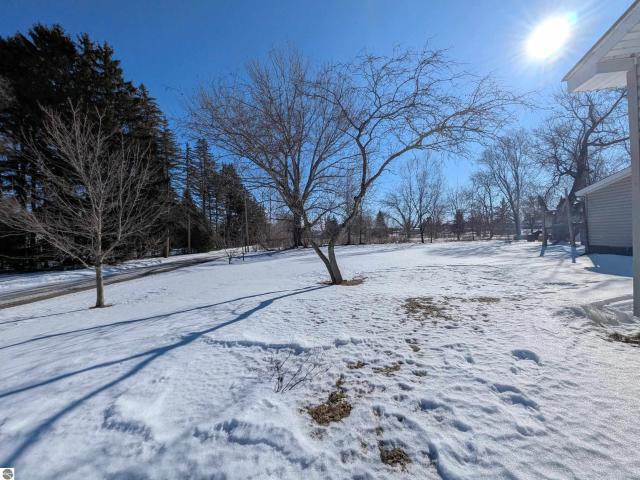 House for sale in Au Gres, Michigan