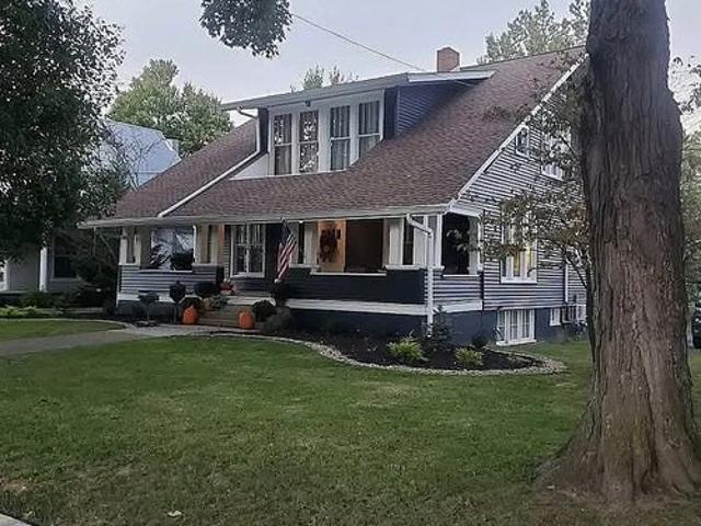 House for sale in Greenville, Kentucky