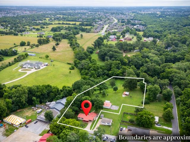 House for sale in Ark