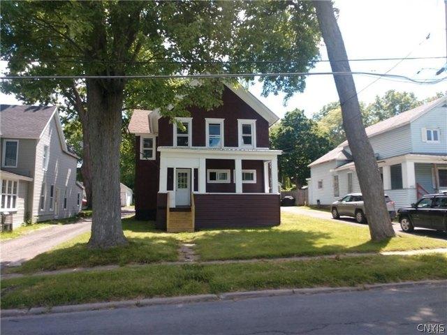 House for sale in City of Watertown, Jefferson County